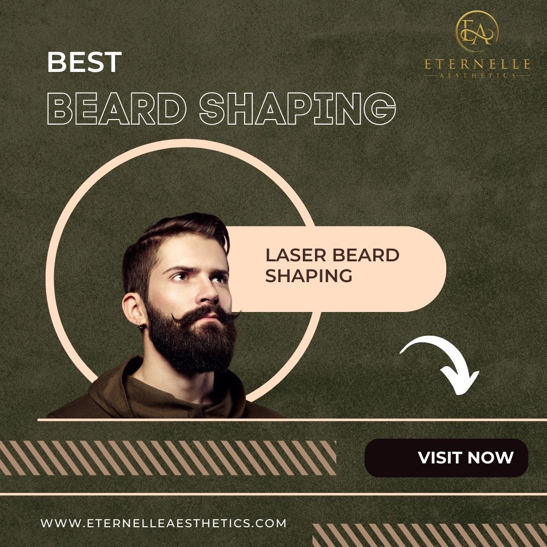 Laser Beard Shaping in Hyderabad. Eternelle Aesthetics.
For an appointment: 9459450888
#laserbeardshaping #menslaserhairremoval #menlaserhair #laserhairremovalformen #laserhairremovaltreatment #smartlooks #beard #haircare #hairlove #hair