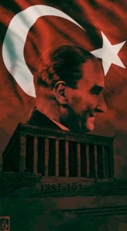 🇹🇷Şuraya bir aşk bırakalım ..

Kimliğimiz belli olsun 🇹🇷♾️🖤

 #AtatürküSeviyorum