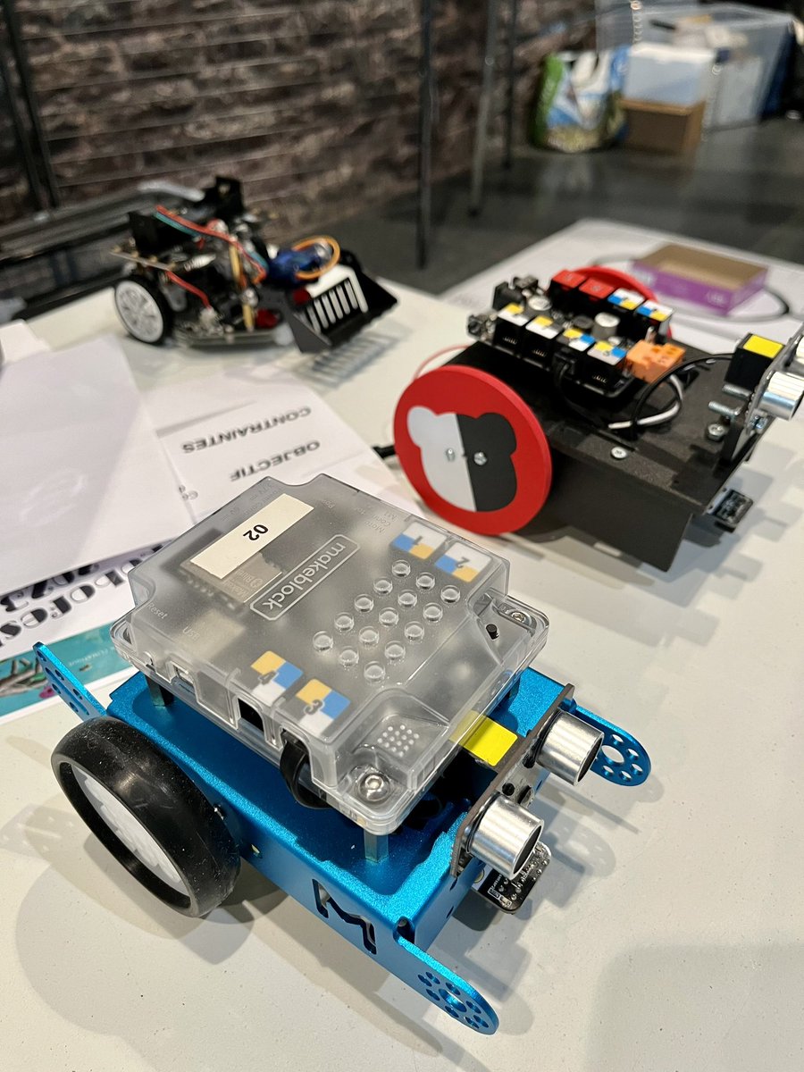 Académie de Rennes tweet media