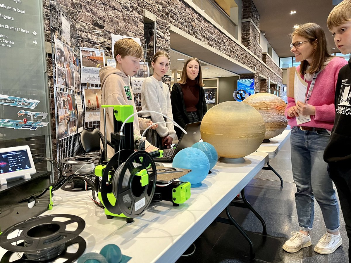Académie de Rennes tweet media
