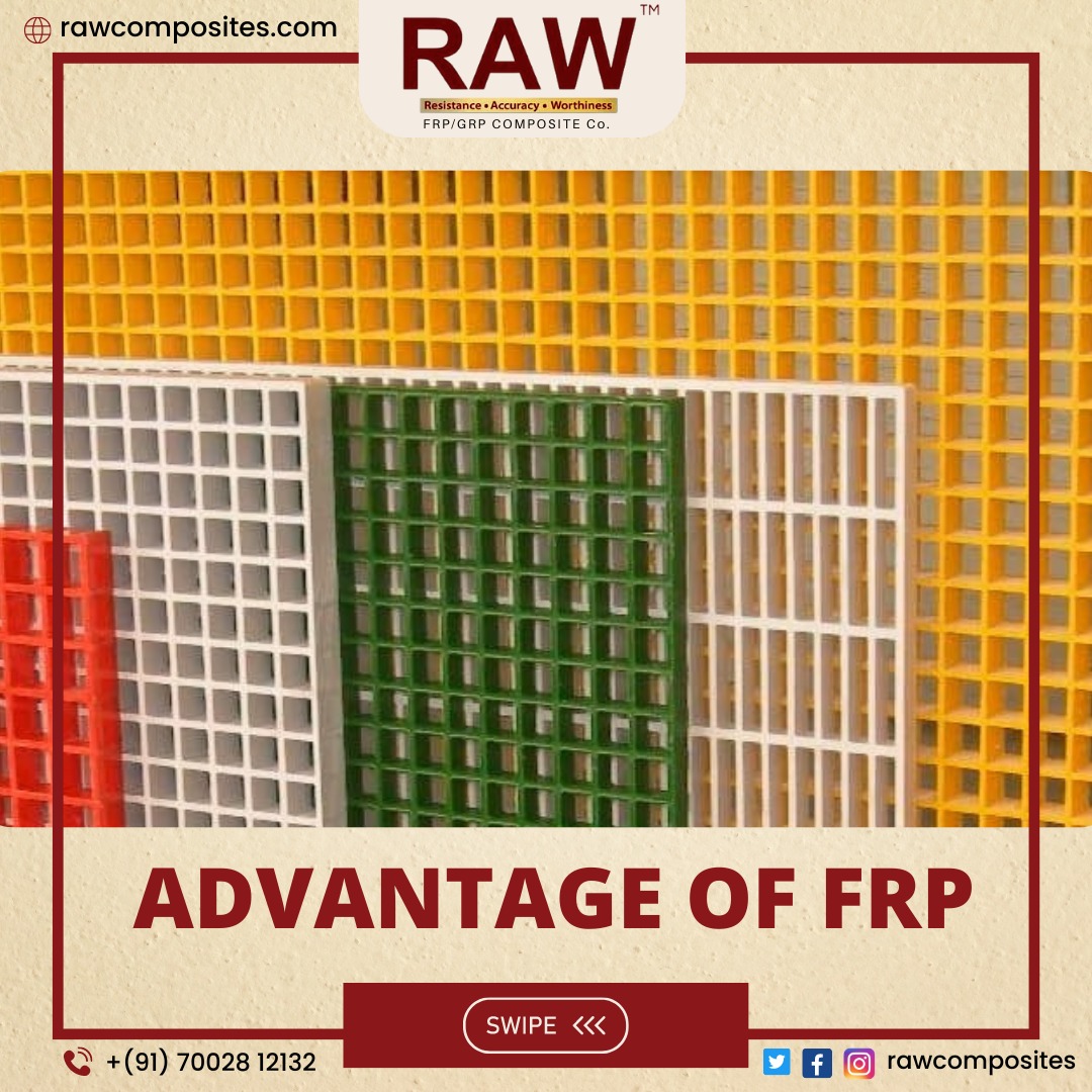 rawcomposites's tweet photo. FRP products offer significant advantages over traditional materials in terms of strength, durability, and design flexibility, making them an excellent choice for a wide range of applications.

#rawcomposite #features #polymer #poles #manhole #manholecover #iron #fibre https://t.co/FAD0U4gUD5