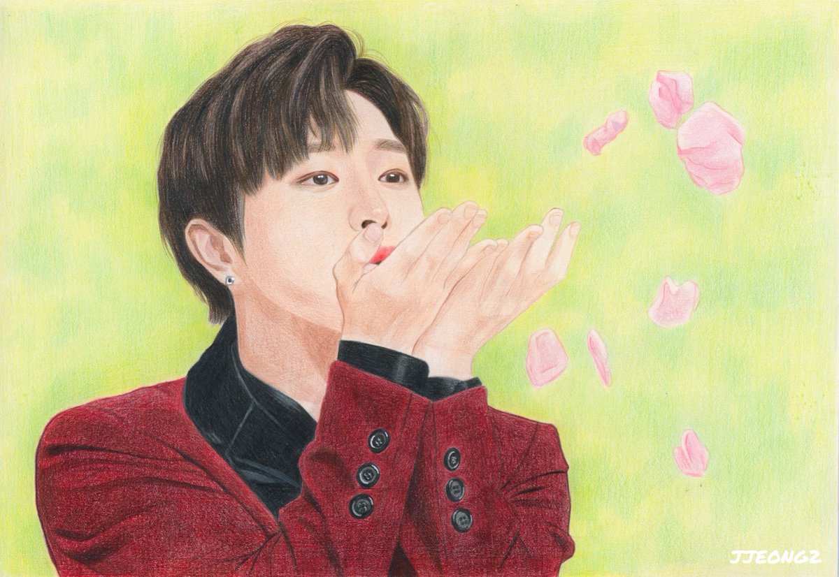 JJeong2_9276's tweet photo. 🎨ᴛɪᴍᴇ ᴛᴏ ᴅʀᴀᴡ ʏᴏᴜ💜👀

너의 모든 계절엔 늘 행복이 만개하길🌸

♡︎ᴘʜᴏᴛᴏ ꜱᴏᴜʀᴄᴇ = @withRiiiis♡︎

#SKYE #스카이 #연태 #정연태 #ヨンテ #yeontae https://t.co/0JWouQ9cMZ