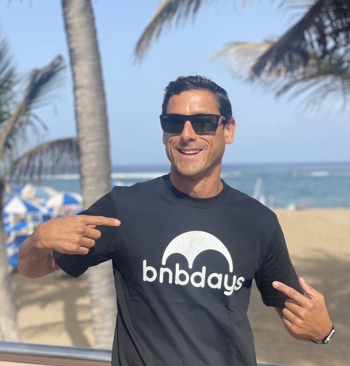 ViruelJavier's tweet photo. ¿Aún no conoces Bnbdays ?

Bnbdays es un claro ejemplo de empresa que favorece la creación de nuevos puestos de trabajo a la vez que alenta el desarrollo de la economía local y el concepto de “Destino Inteligente”.

Bnbdays, otra forma de disfrutar de la playa…

@bnbdays https://t.co/MeXnFpFyZw