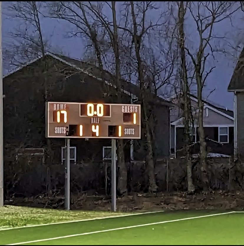 PMHSLAX's tweet photo. Your LAX Falcons broke in the new turf and got their first BIG W of the season last night against LN!! π.
#gofalconslax https://t.co/tGqxss79t0