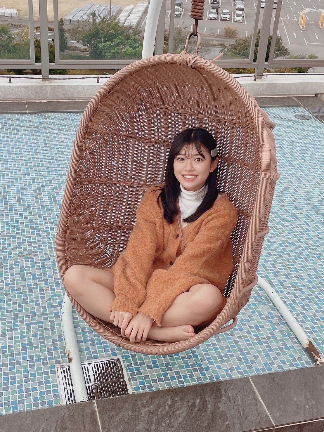 Ｋ*)様 黒島咲花　直筆生写真 K*)様 黒島咲花 直筆生写真 K*)様 黒島咲花 直筆生写真 2025年最新