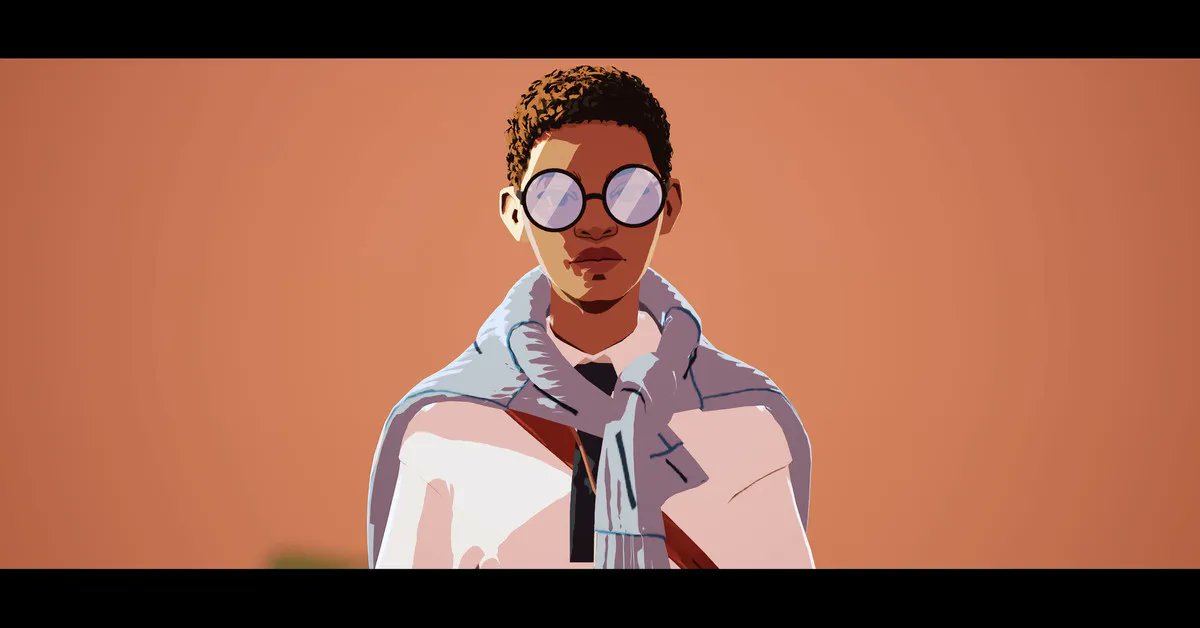 faridtabarki's tweet photo. #decelerate @SeasonTheGame 

'Instead of [..] searching for ways to survive an impending apocalypse, you’re documenting the world as it is so future generations have a chance to learn about it when it’s gone forever. It makes the apocalypse almost cozy'

https://t.co/Zdw7fkd3DL https://t.co/FS3Ur3oOz4