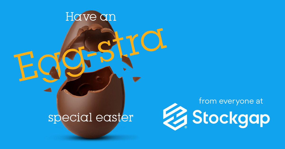 Stockgap Ltd tweet media