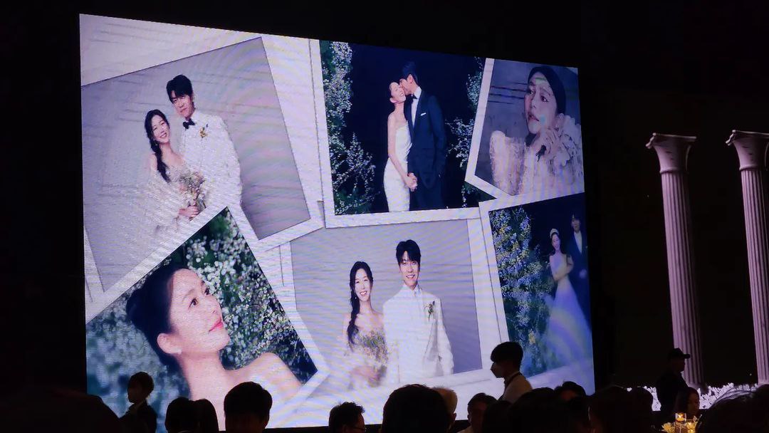 seung_gimouse's tweet photo. I'm crying with happiness 😭😭🥰
#LeeSeungGiWeddingDay #LeeSeungGi #LeeDaIn https://t.co/8ym3piOi6D