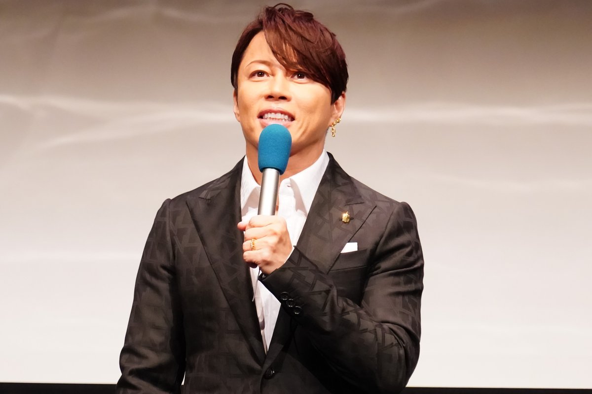 サンスポ エンタメ！ tweet media