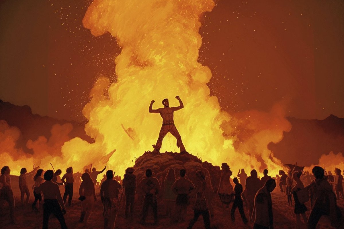 1st milestone was reached in 48hrs✅

1000 eggs hatched, 10.6M Tokens Burned
dune.com/silence/dzooop…

As promised 200M  token burn:

100M  + 100M🔥 $DZOO 
shorturl.at/acwBS
shorturl.at/csuMU