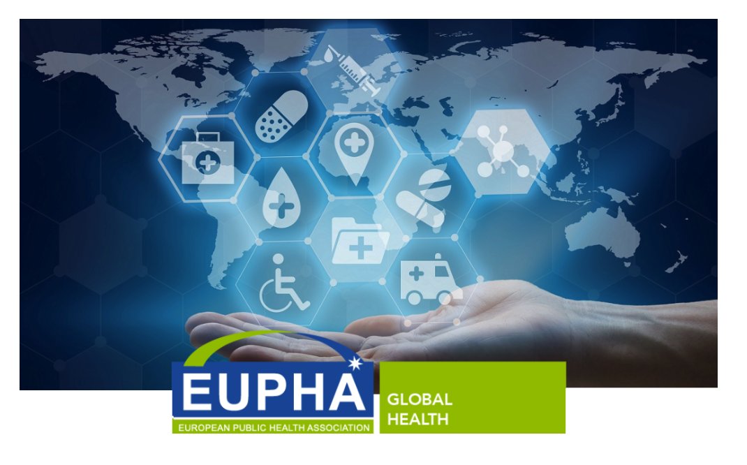 Elena Petelos 🧡 (@petelos1) on Twitter photo Delighted to announce we have a #GlobalHealth Section initiative <a href="/EUPHActs/">EUPHA</a> More info linkedin.com/pulse/global-h… via <a href="/LinkedIn/">LinkedIn</a> <a href="/WHO_Europe/">WHO/Europe</a> <a href="/EU_Commission/">European Commission</a> Delighted to announce we have a #GlobalHealth Section initiative <a href="/EUPHActs/">EUPHA</a> More info linkedin.com/pulse/global-h… via <a href="/LinkedIn/">LinkedIn</a> <a href="/WHO_Europe/">WHO/Europe</a> <a href="/EU_Commission/">European Commission</a>
