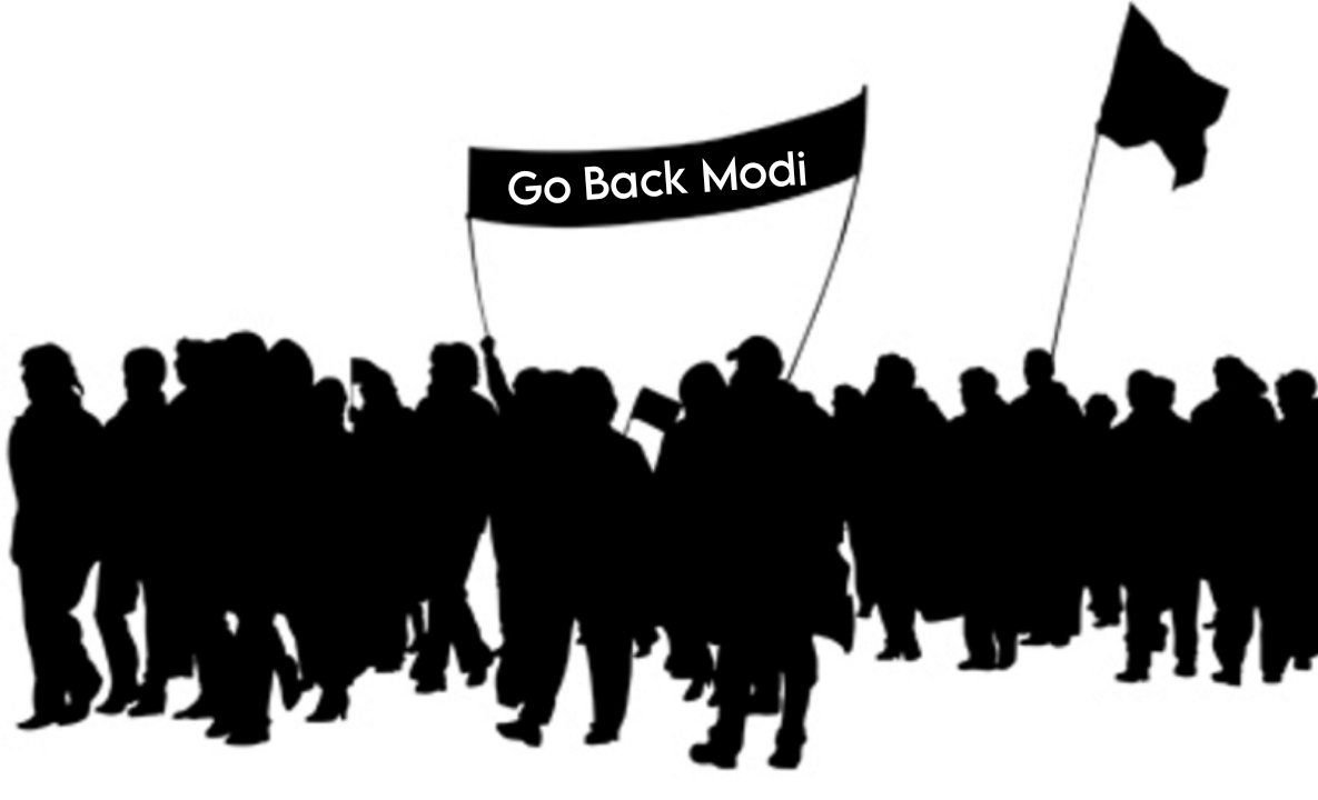 mnrbhuvanesh's tweet photo. #GobackModi
#RobberModi https://t.co/xZcodU64FR