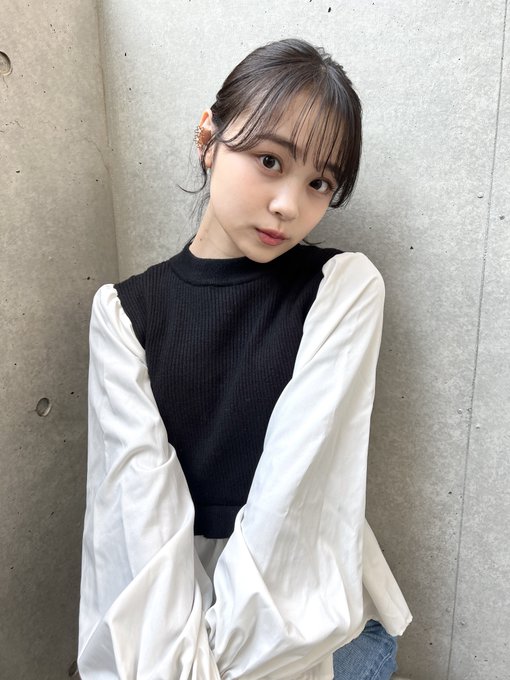 林芽亜里のTwitter画像12