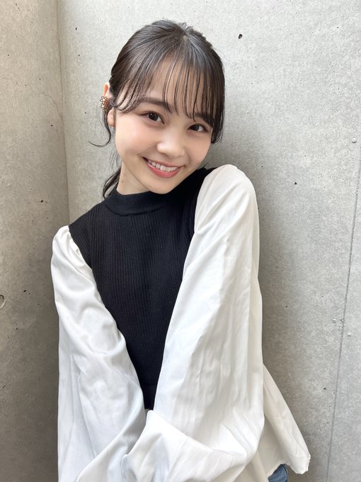 林芽亜里のTwitter画像13