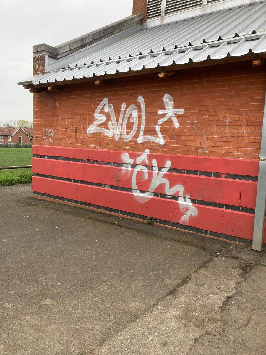 North Shields FC tweet media