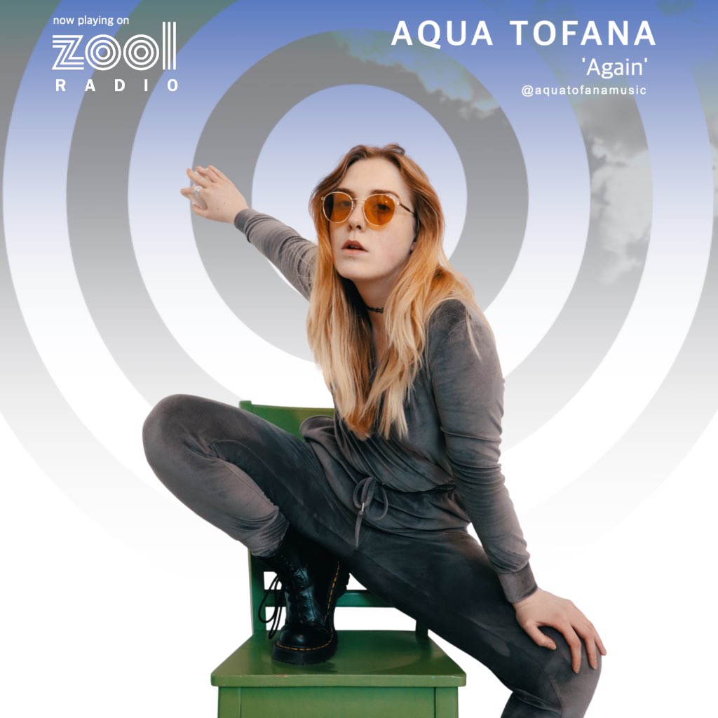 ZOOL RECORDS tweet media