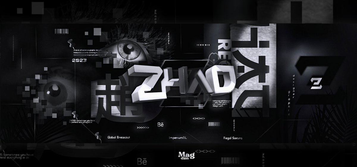 Mag ✷ tweet media