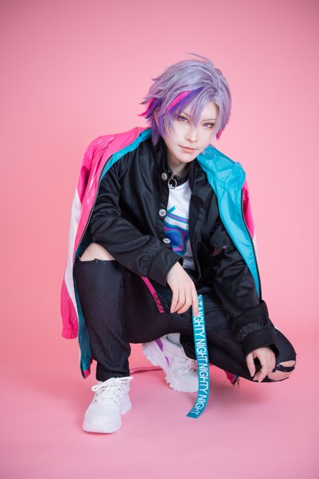 コスプレイヤー類のTwitter画像3