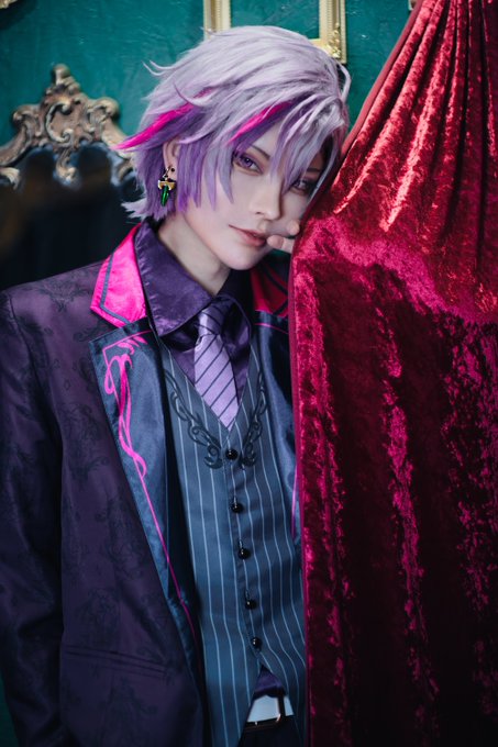 コスプレイヤー類のTwitter画像1