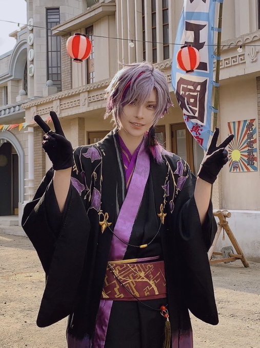コスプレイヤー類のTwitter画像4