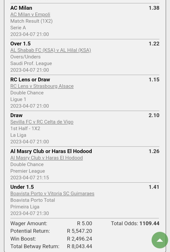 Sure Case Punter On Twitter Today s Codes My Fellow Million Rands sure-case-punter-on-twitter-today-s-codes-my-fellow-million-rands