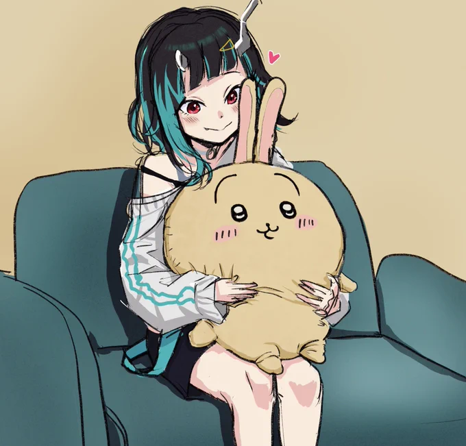 パロまとめ88(1)  #ちいかわくじ (2) #エヴァンゲリオン (3) #エヴァンゲリオン (4) #Doge 