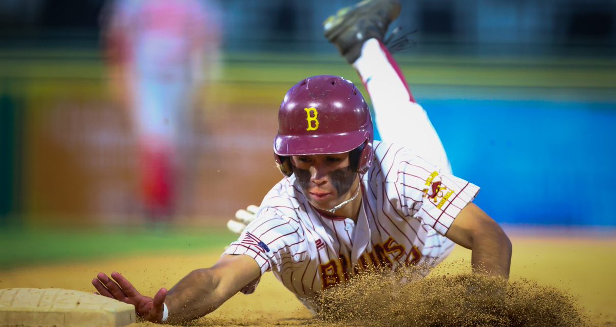 STORY + VIDEO + PHOTOS: Wilson scored all of its runs with two outs in a 4-1 win against Lakewood on Thursday. the562.org/2023/04/06/bas…