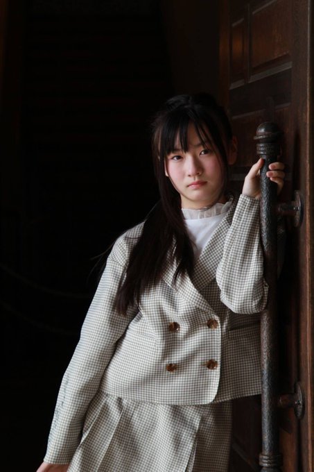 Twitterのコスプレ画像9