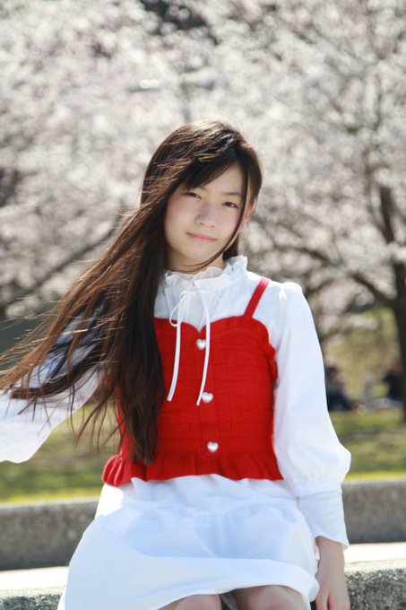 Twitterのコスプレ画像11