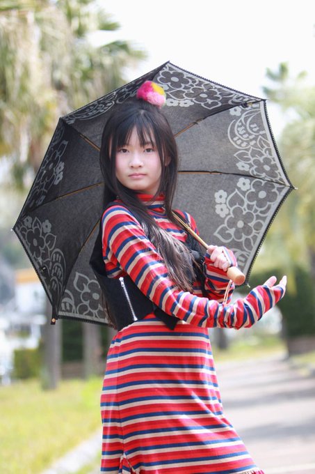 Twitterのコスプレ画像10