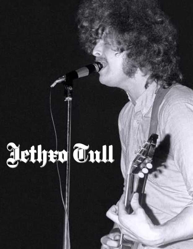 Happy birthday MICK ABRAHAMS!!
Michael Timothy Abrahams 
(April 7, 1943)
Guitarist for Jethro Tull (\67-\68) 