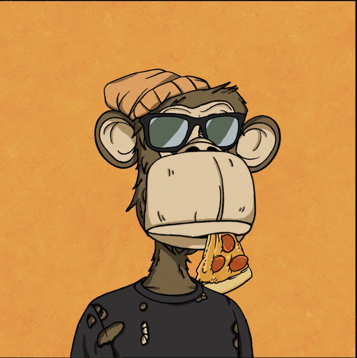 I love my apes ♥️<a href="/boredfigs/">BoredFigs🍌</a> <a href="/BoredApeYC/">Bored Ape Yacht Club 🍌</a>