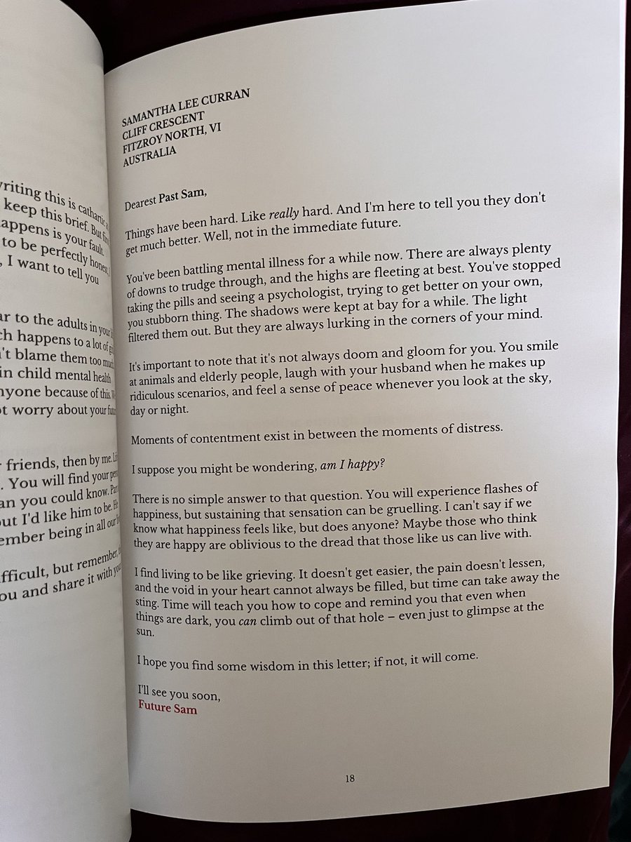 samantha lee curran (she/her) tweet media