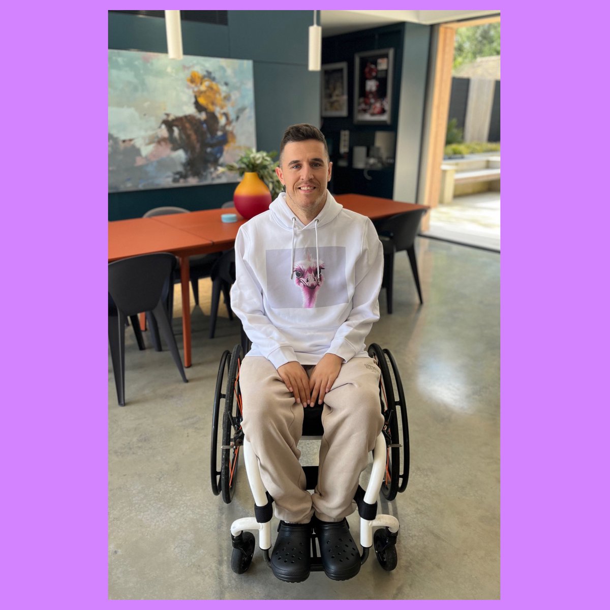 Henry Fraser tweet media