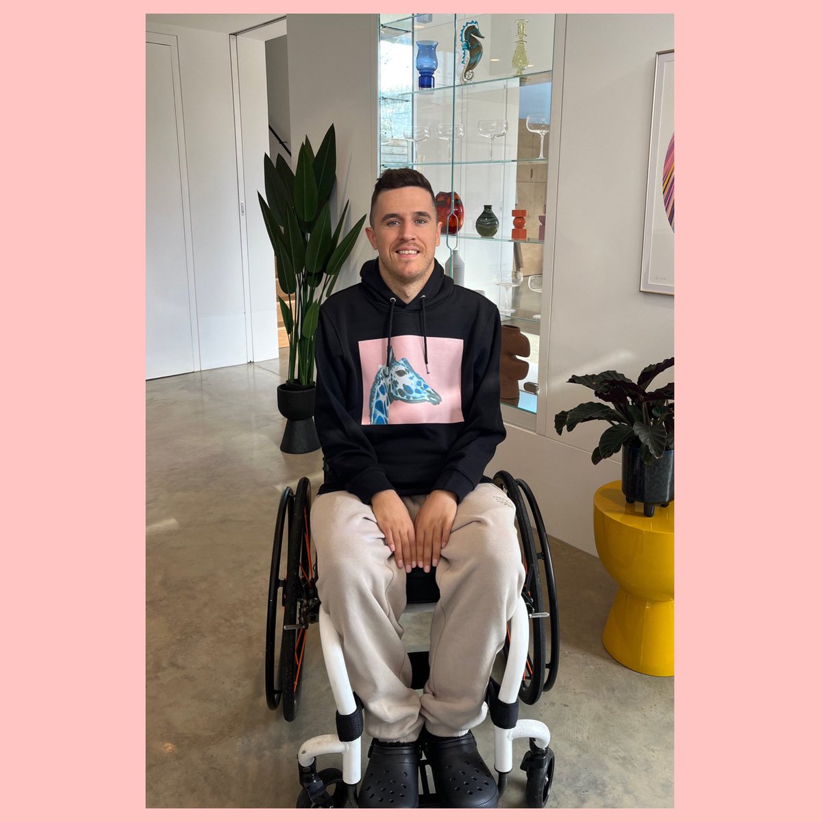 Henry Fraser tweet media