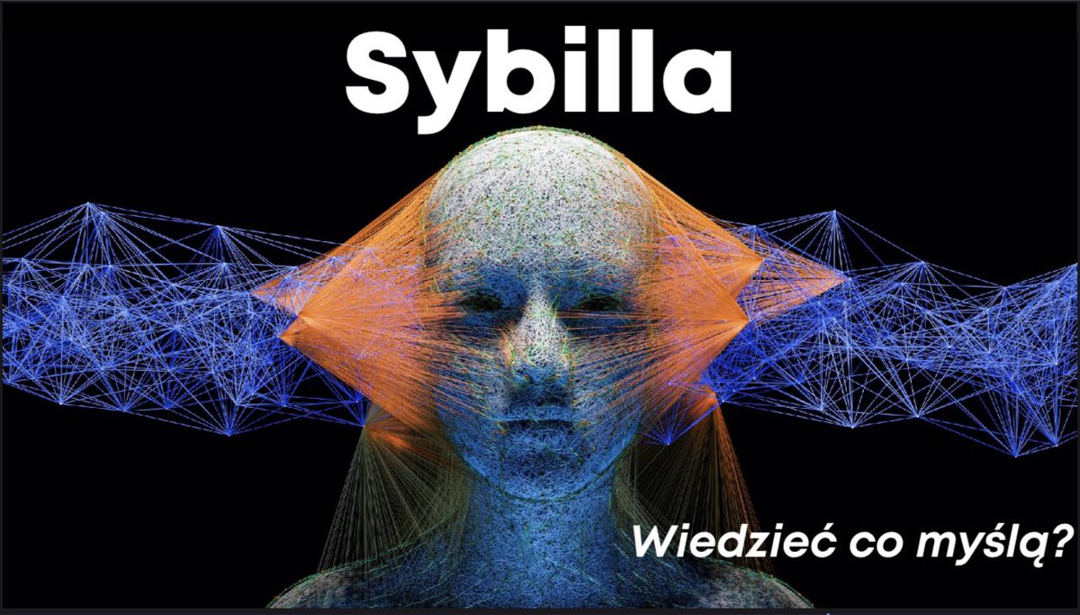 ibimspl's tweet image. Zaczynamy odliczenie do uruchomienia nowego trackera zachowań, trendów, sentymentów i emocji wyborczych w sieci #Sybilla