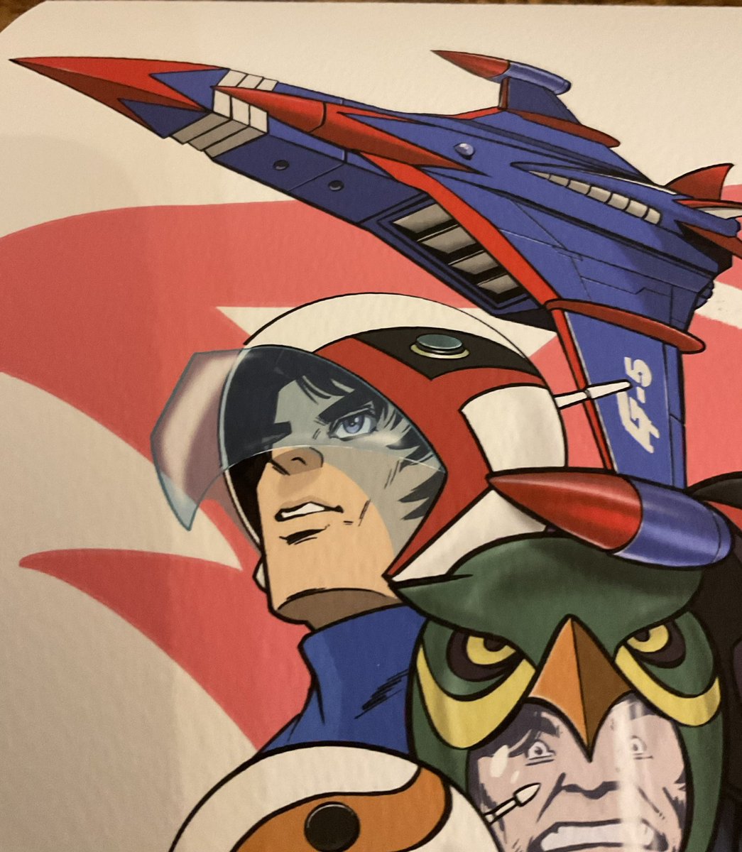 If you get ANY joy from my work please do buy a print, or if you don’t want a print then please RT. Since the richest man in the world took charge, things are getting harder for us non-blue tick folk.
My shop is infinitebacon.com/shop and you can get a 15% discount using TSW15