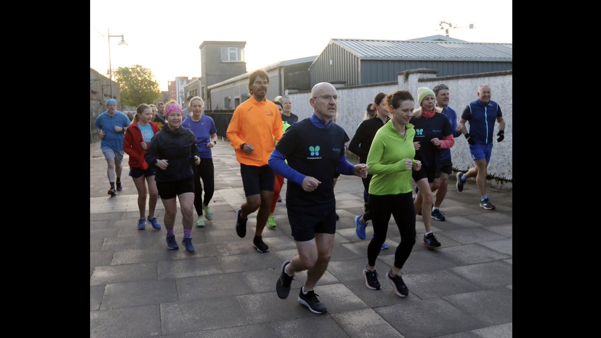 karldaly1's tweet photo. What an amazing morning at the stunning @Smrc_rowing to celebrate first birthday of #MooreMorningRiverRun Huge turnout from the gang. Thank you everyone and Happy Easter Huge thanks to @ManonGilbart and @Limerick_Leader for the coverage 🙏 @MooreLimerick #proudlymoore https://t.co/LeWREDhaBE