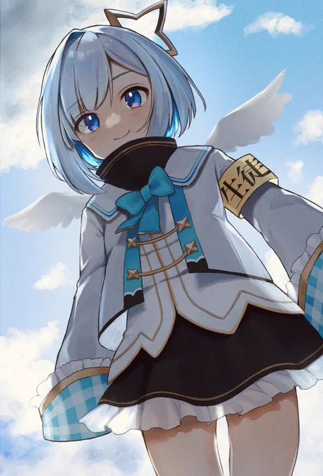 逆光 #かなたーと 