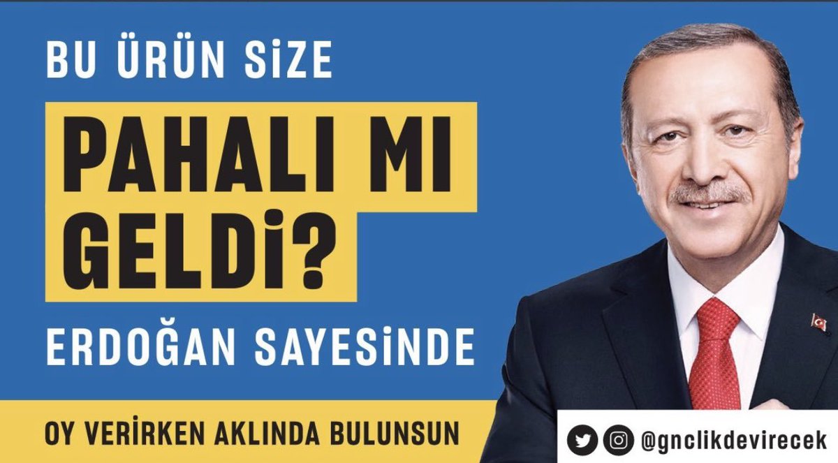 Erdoğan sayesinde????

Nasıl Erdoğan sayesinde bir anlatın da dinleyelim? Yok yok anlatmayın. Fındık beyninizdeki tüm propagandaları ve yalanları duymaktan tillah bıktık. 

Temel gıda maddelerinden devletin aldığı vergi %1. Bak tekrar yazıyorum. YÜZDE BİR. Ve hiçbir ürün