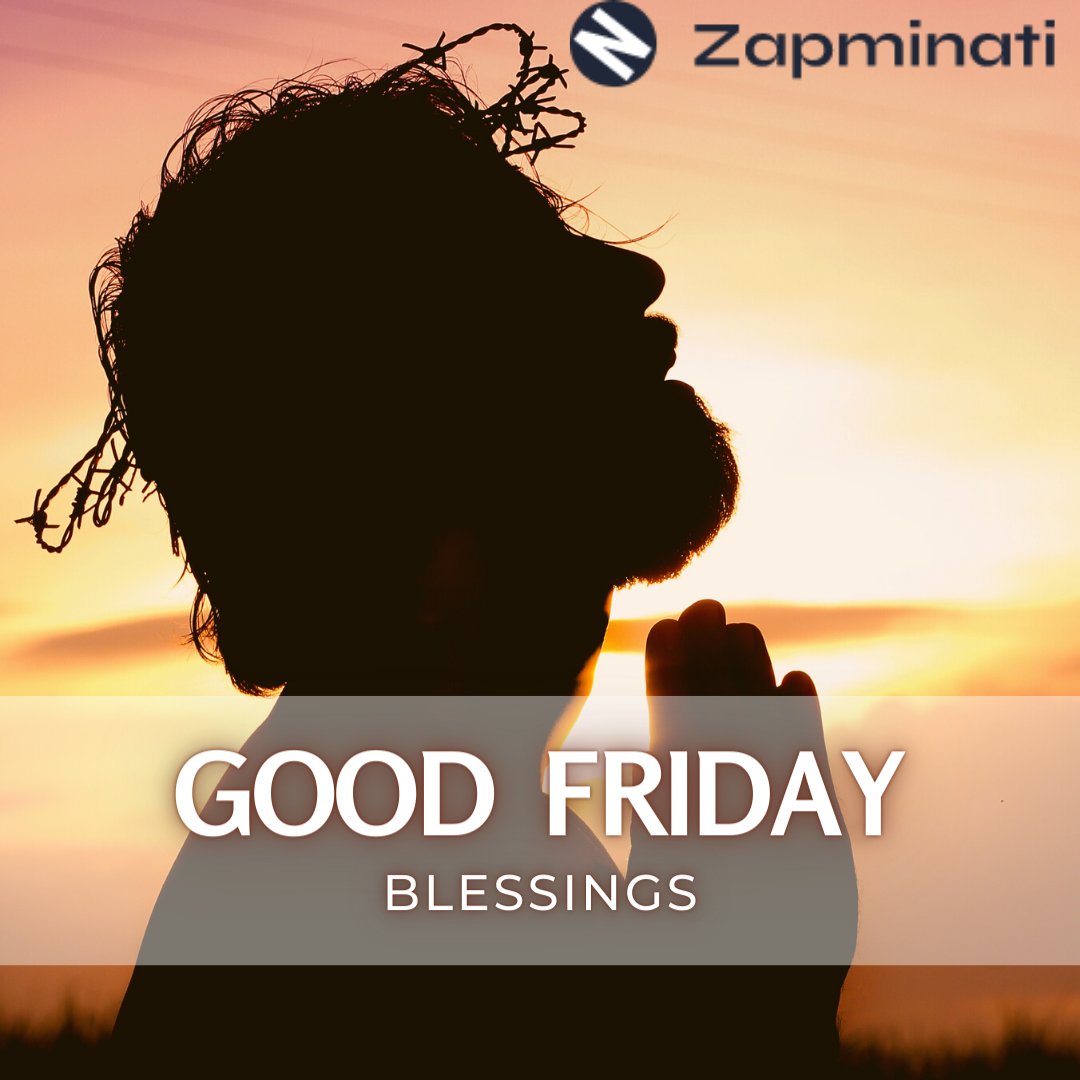 zapminati1's tweet photo. May the glory of our Savior strengthen us and may his grace shine upon all us on Good Friday and always.

#goodfriday #strengths #conditioning #shine #encouragement https://t.co/23Yf7dRraw