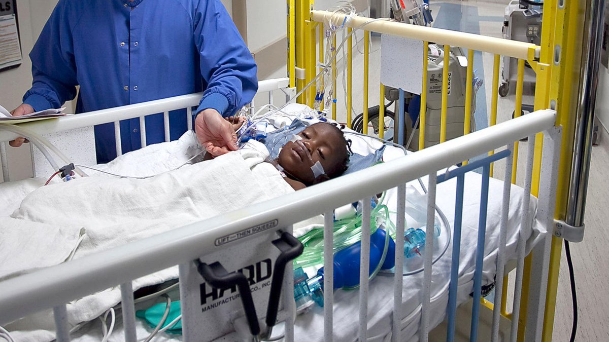 my hardest time and my family, was wen I was put on breathing support machines (Oxygen) in year 2014, by then I was in my P.7 second term,aged 14, guys I was "wired" like u see, doctors at mulago hospital never had hopes of me getting life again, after 2 months on oxygen got