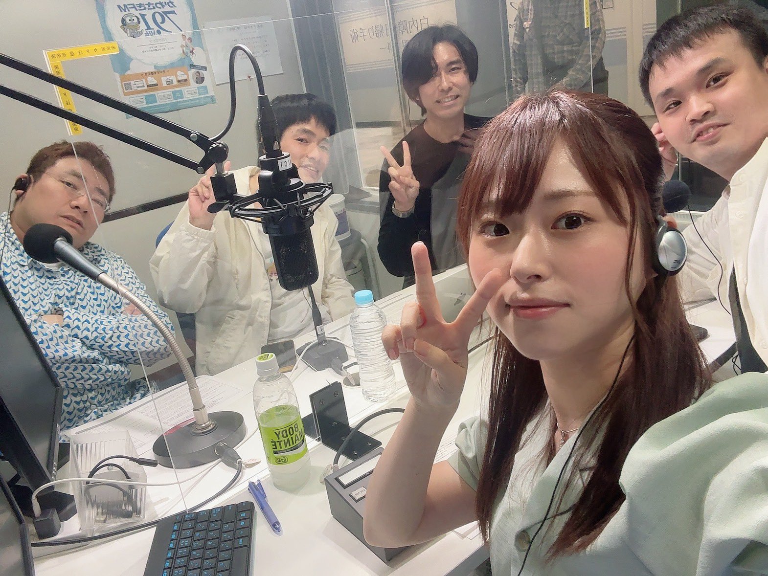 花奈澪 na platformě X: „本日も 「花奈澪のコンフェティ