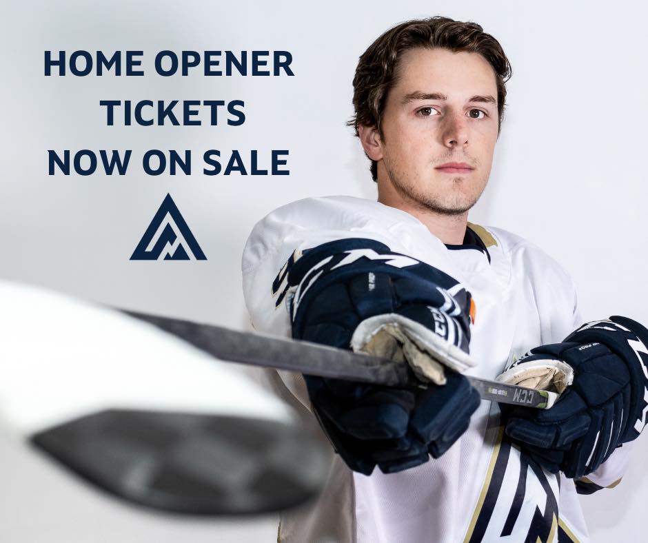 Home Opener Tickets On Sale Now!!!
<a href="/ADLAdrenaline/">Adelaide Adrenaline</a> VS <a href="/sydneybears/">Sydney Bears</a> 

intix.com.au/event/adelaide…