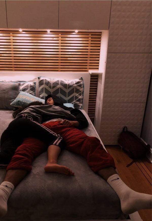 bitakmdetaylar's tweet photo. Seninle şöyle uyanmak ❤️‍🔥🥰 https://t.co/quVH13xgVY