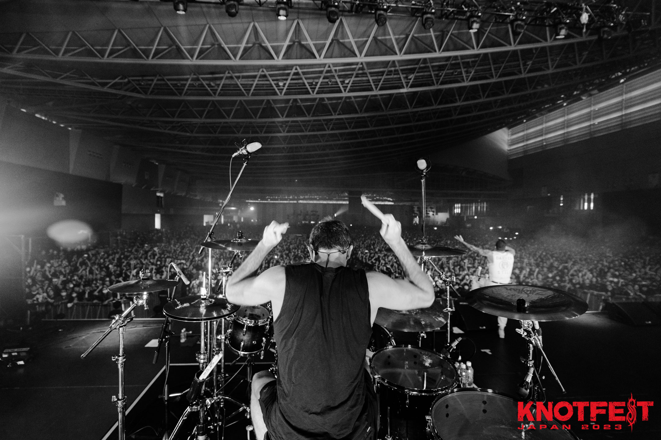 KnotfestJapan (@knotfestjapan) / X