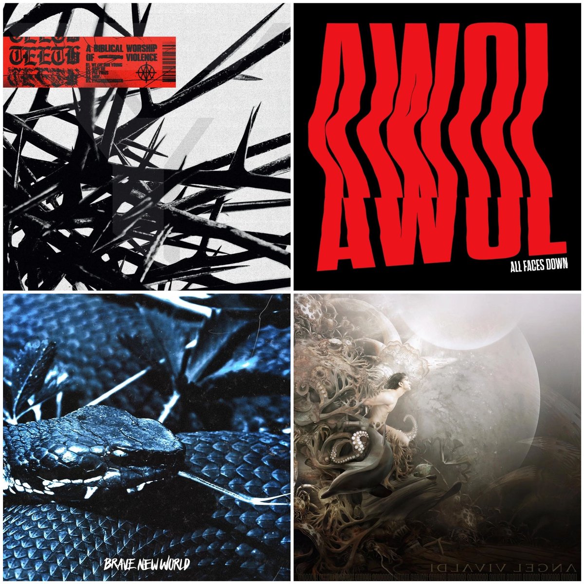 Core Weekly tweet media