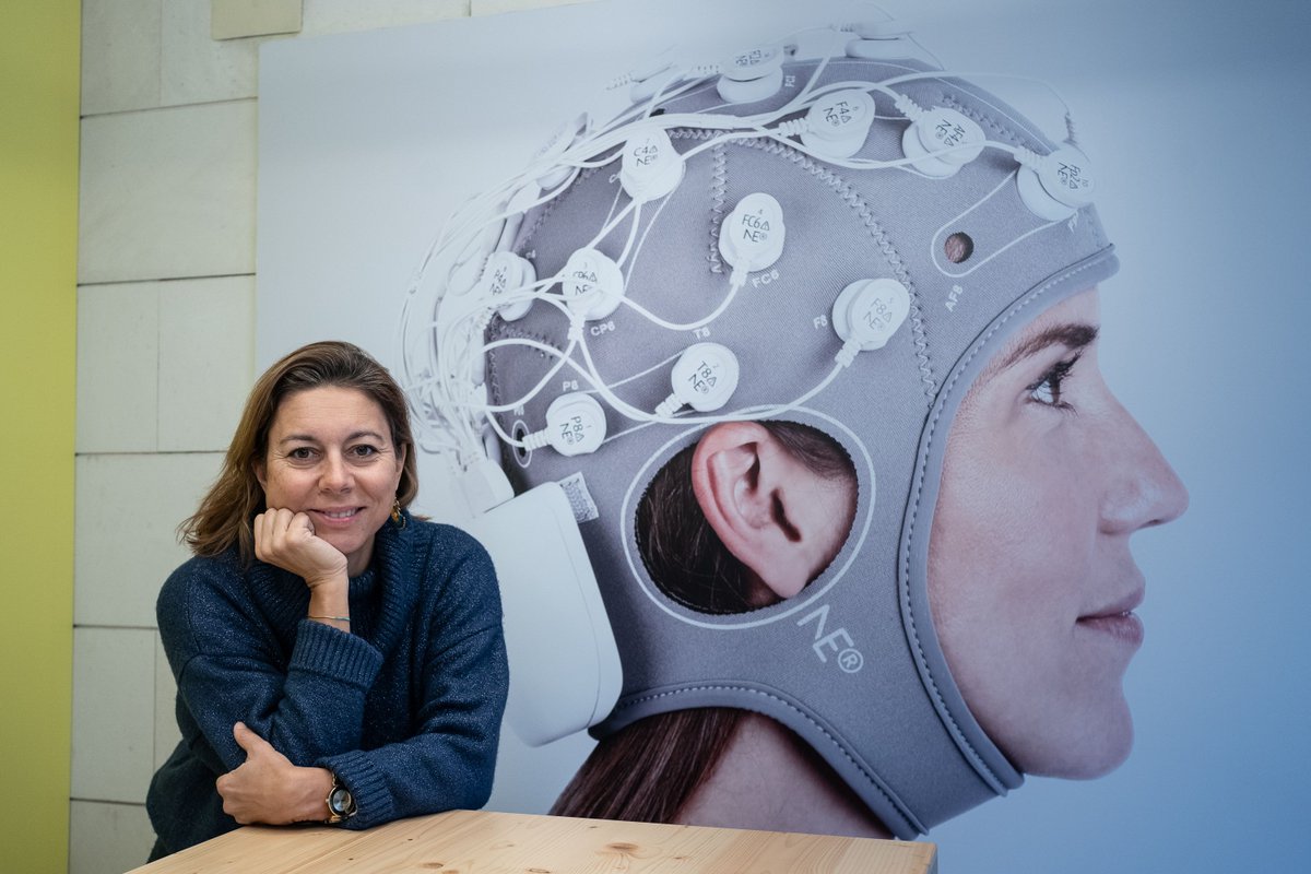 invotalks's tweet photo. Celebrate World Health Day with #InvoTalks episodes discussing #tech breakthroughs transforming #healthcare.
👉@ana_maiques-@Neuroelectrics
https://t.co/1ypveqng3G
👉Lukas Krcil-@hedepy,https://t.co/bKeNmSexQ7
👉Mohammed Naeem -Sakeenah
https://t.co/PafQ4gAc6X
Credits:VIA Empresa https://t.co/33AU5xJs2U