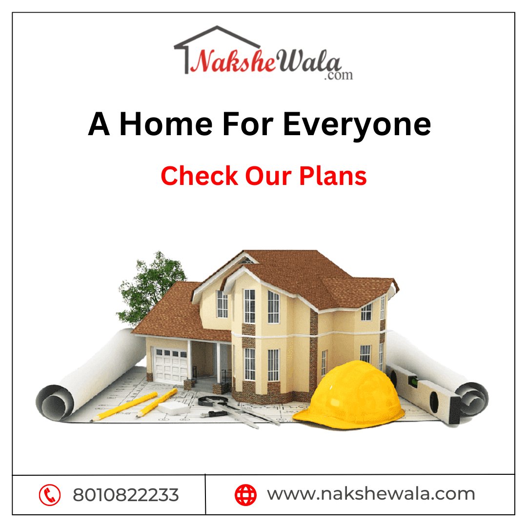 One-Stop Solution for Architectural services like Floor Plans, Structural Designs, etc. Find the best Plan for your home
.
To know more call us: at 8010822233
Visit Our Website: nakshewala.com
.
#architectural #services #3dplan #floorplan #structuraldesigns #home