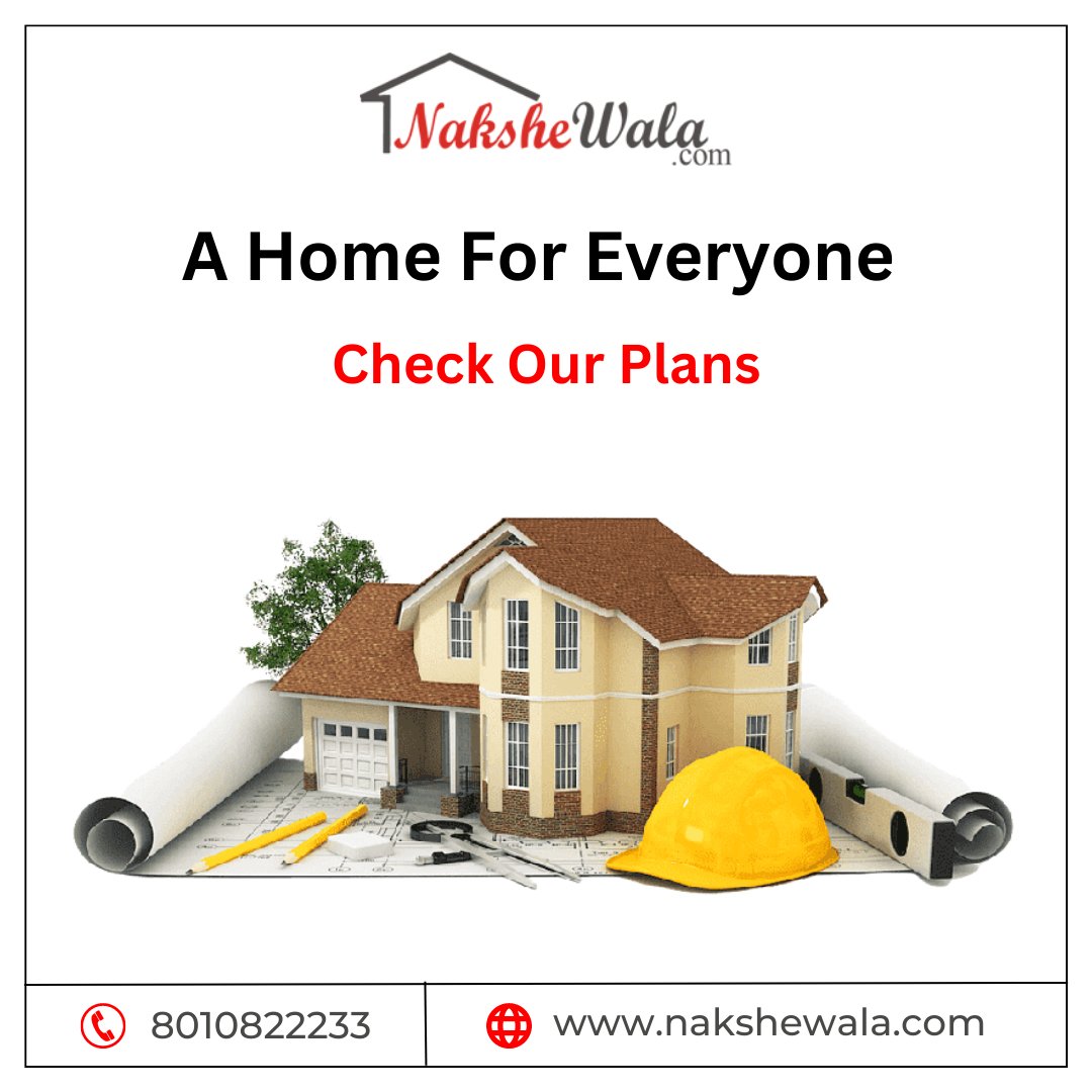 Nakhshewala's tweet photo. One-Stop Solution for Architectural services like Floor Plans, Structural Designs, etc. Find the best Plan for your home
.
To know more call us: at 8010822233
Visit Our Website: https://t.co/BKhWYeADrZ
.
#architectural #services #3dplan #floorplan #structuraldesigns #home https://t.co/YHRiXc1Cov